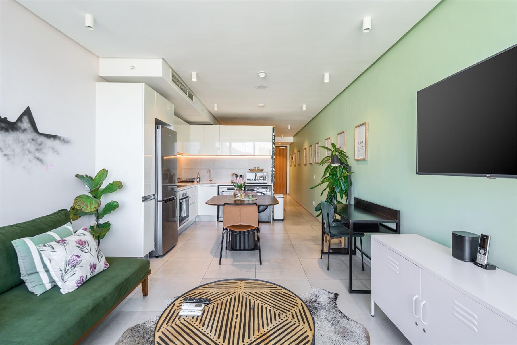 Airbnb Masterpiece For Sale in De Waterkant, Cape Town