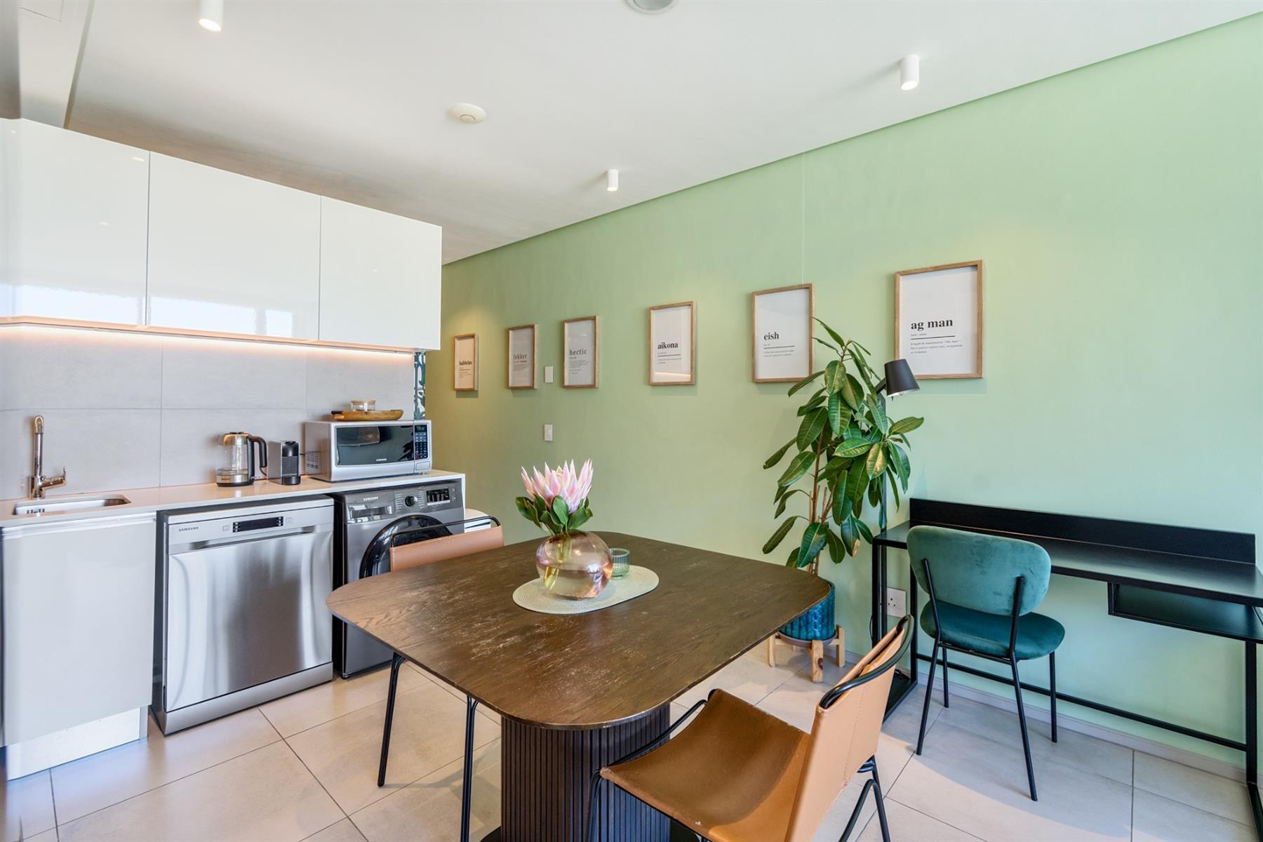 Airbnb Masterpiece For Sale in De Waterkant, Cape Town