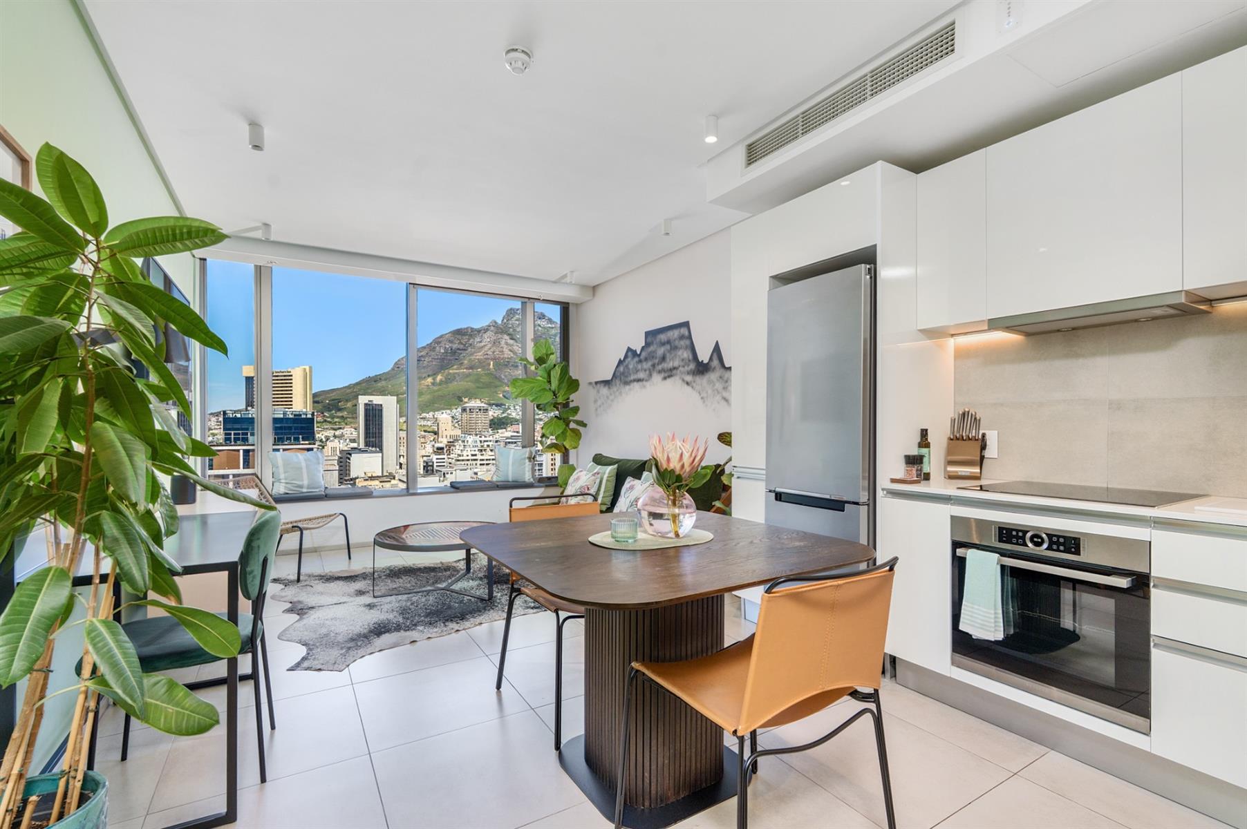 Airbnb Masterpiece For Sale in De Waterkant, Cape Town