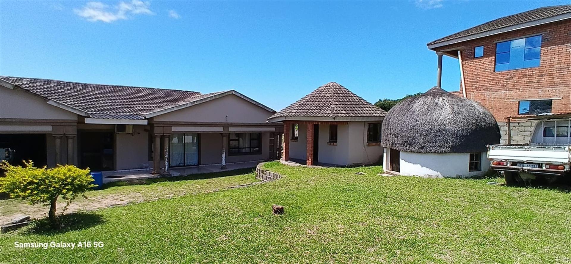 House For Sale in Mandlazini, Richards Bay, KwaZulu Natal