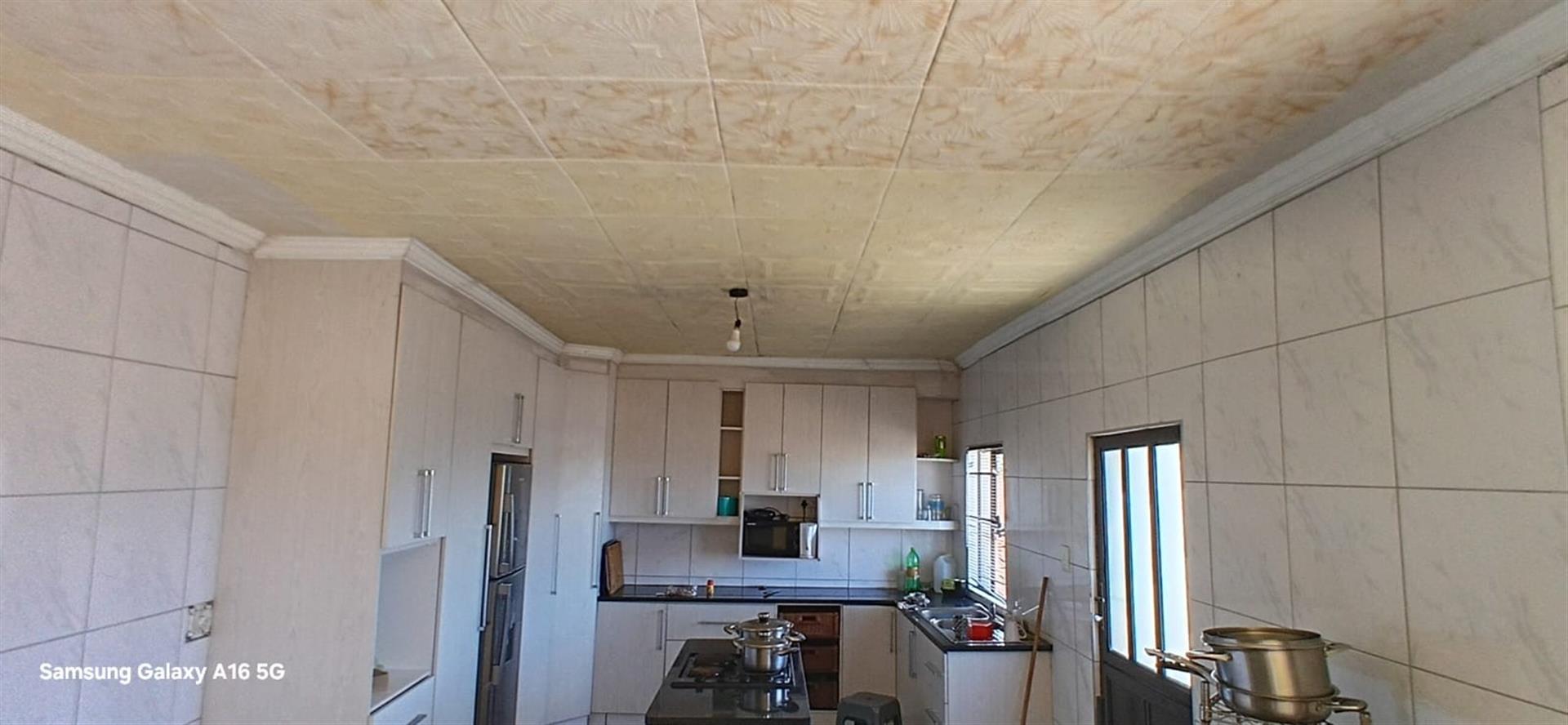 House For Sale in Mandlazini, Richards Bay, KwaZulu Natal