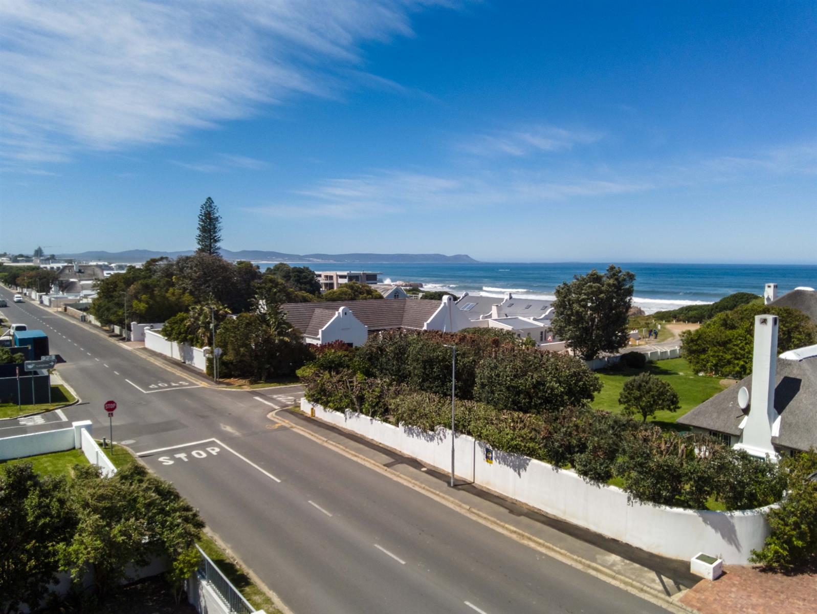 5 Bedroom House For Sale in Voëlklip, Hermanus
