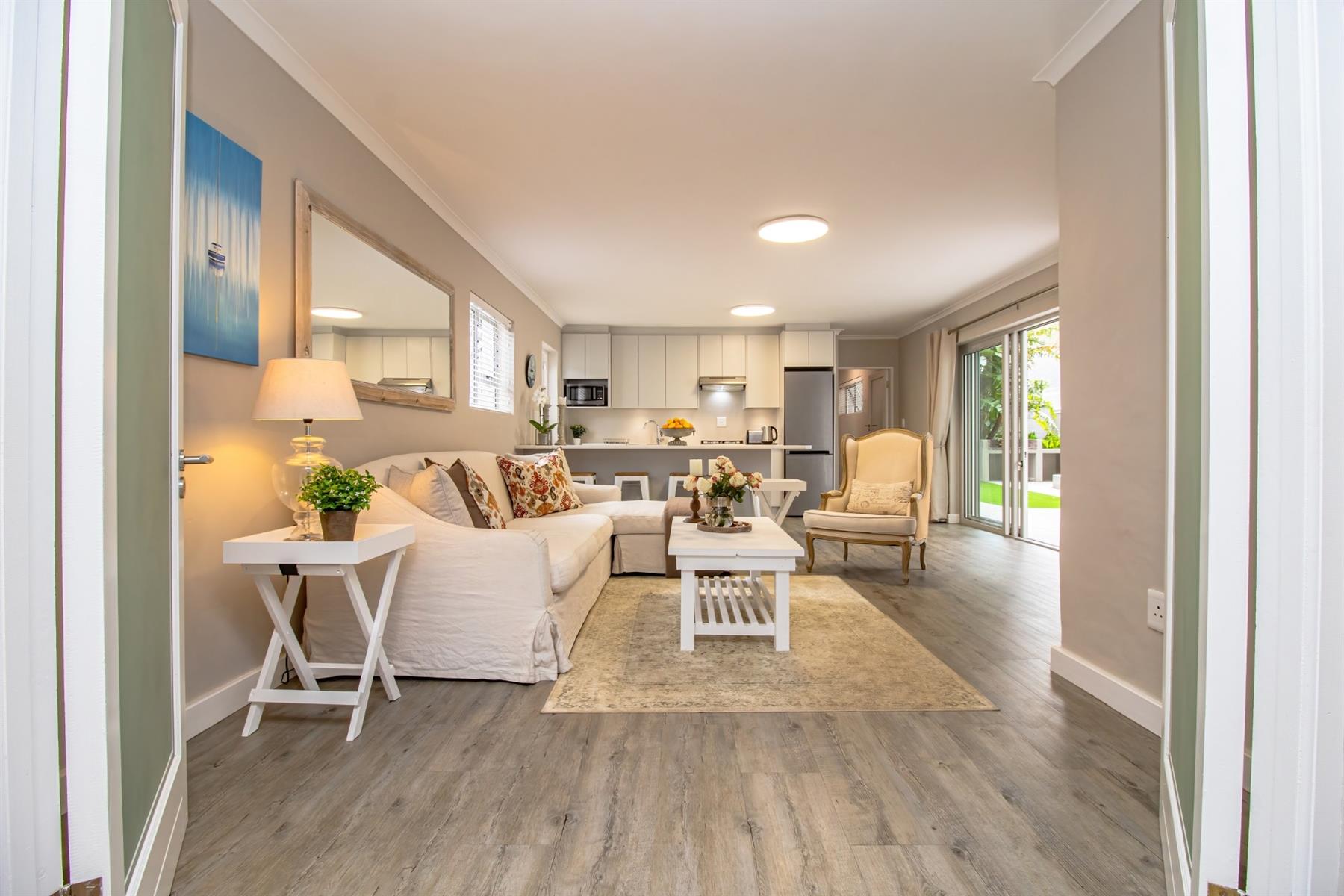 5 Bedroom House For Sale in Voëlklip, Hermanus