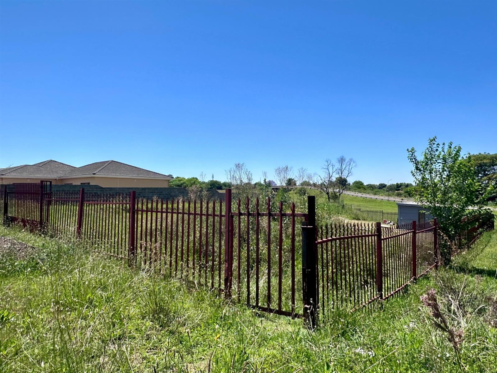 Vacant Land for sale in Amajuba Park, Newcastle, KwaZulu Natal, 1000 m²