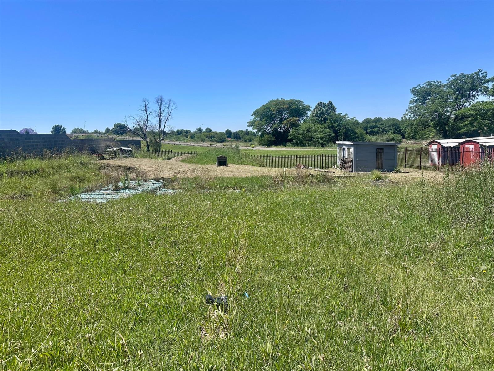 Vacant Land for sale in Amajuba Park, Newcastle, KwaZulu Natal, 1000 m²