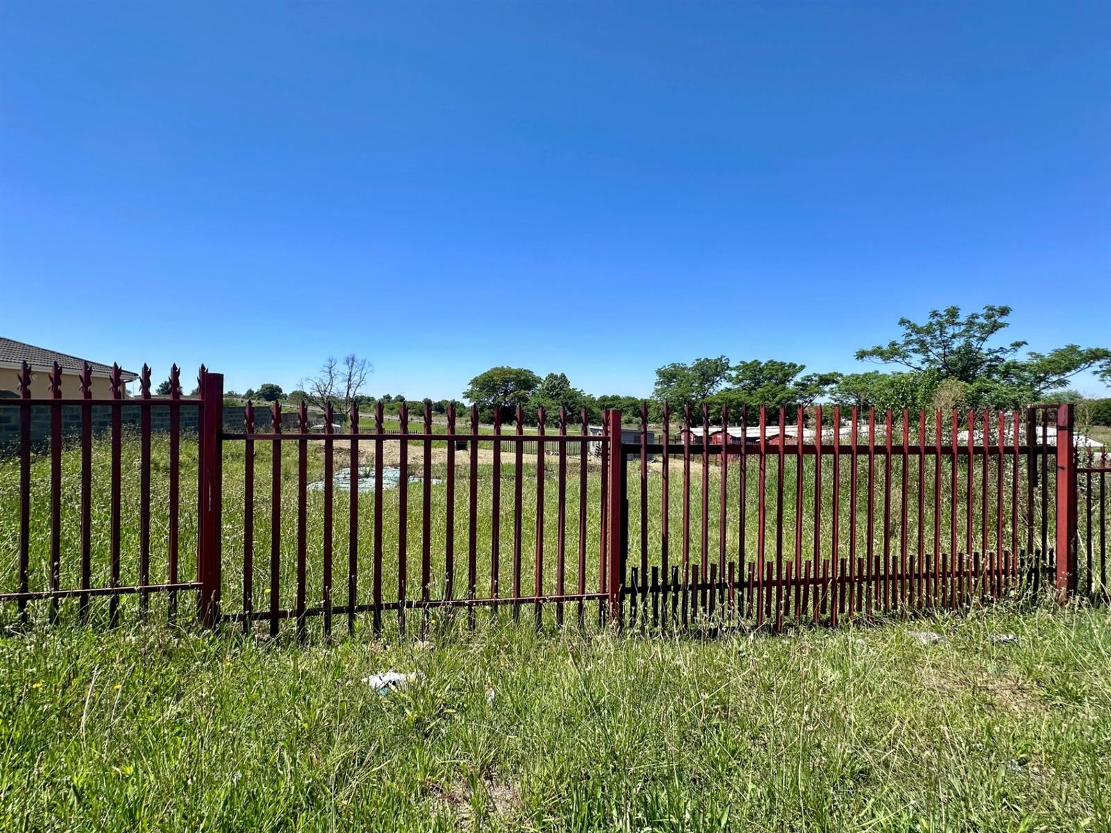 Vacant Land for sale in Amajuba Park, Newcastle, KwaZulu Natal, 1000 m²