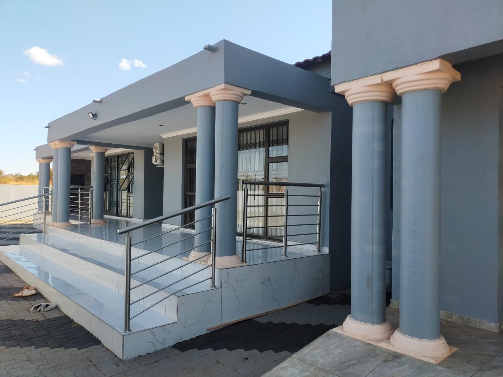 House for sale in Thohoyandou Rural, Thohoyandou, 1250 m²