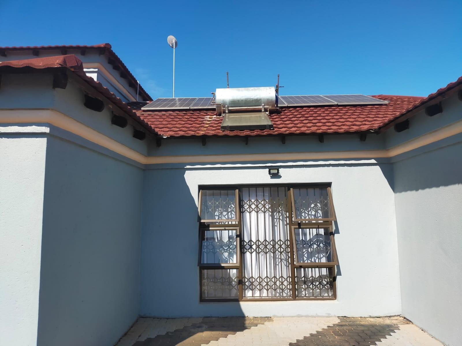 House for sale in Thohoyandou Rural, Thohoyandou, 1250 m²