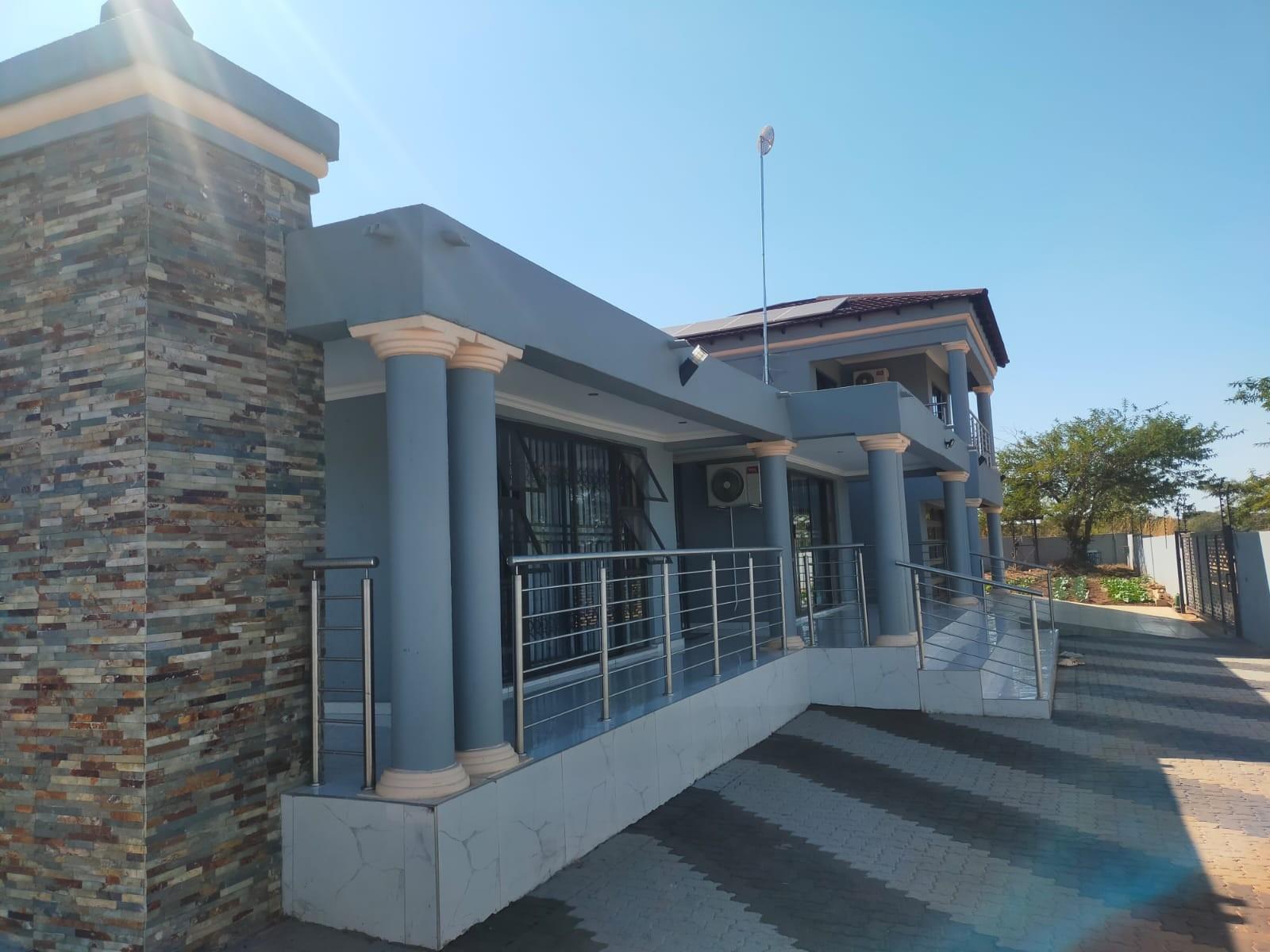 House for sale in Thohoyandou Rural, Thohoyandou, 1250 m²