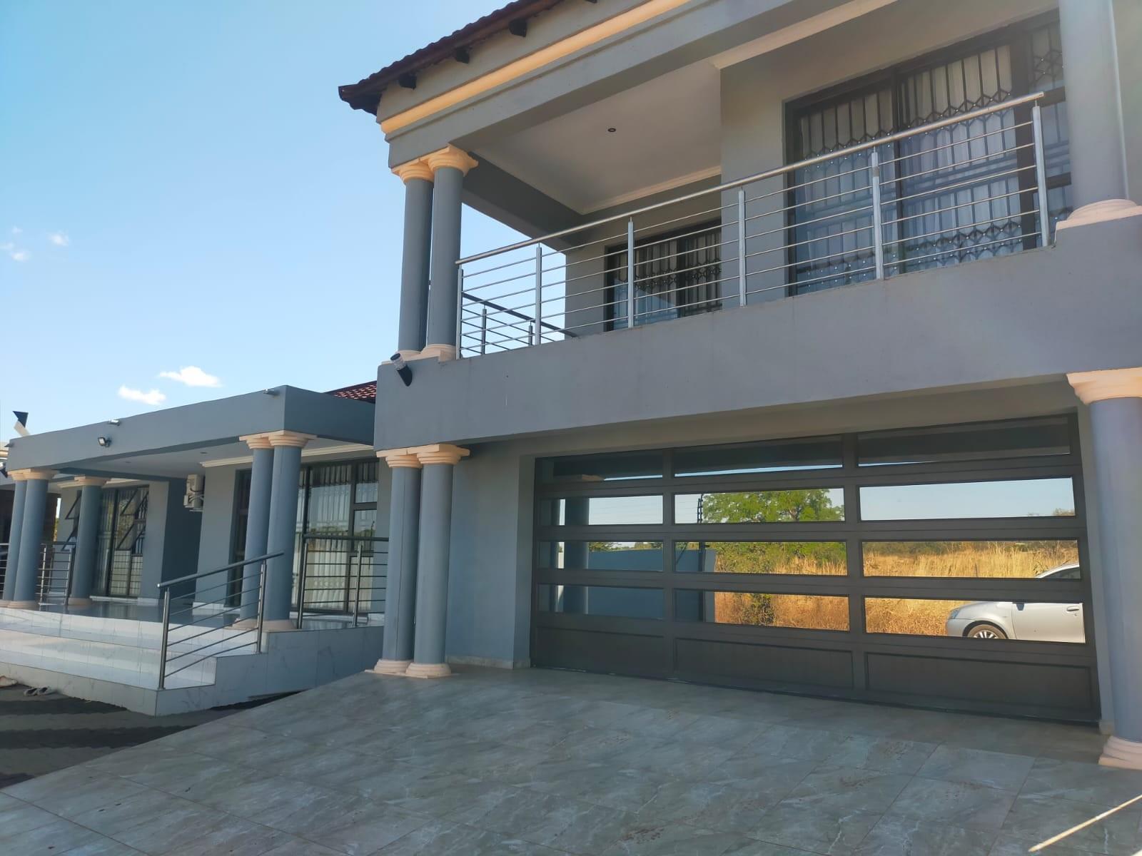 House for sale in Thohoyandou Rural, Thohoyandou, 1250 m²