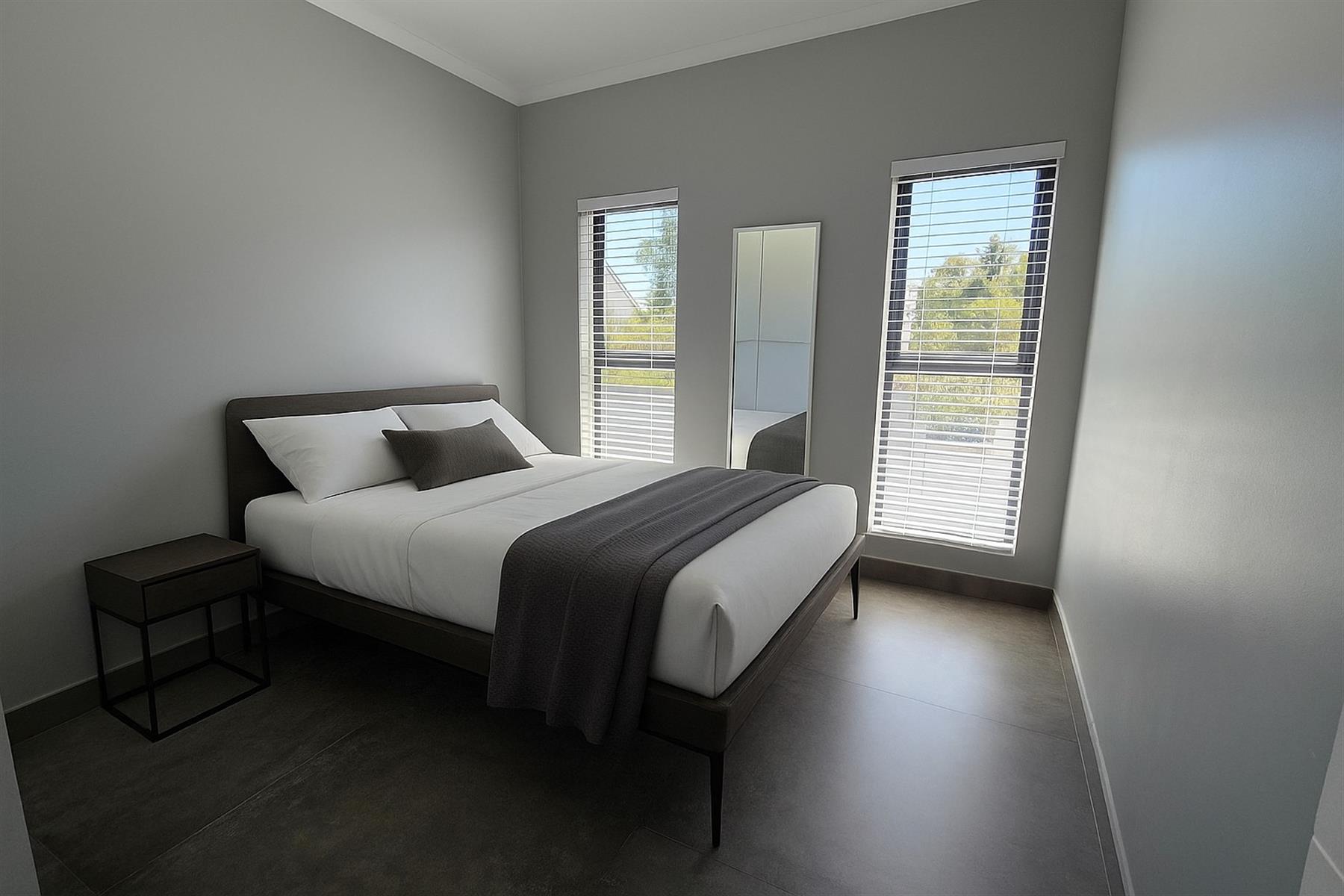 3 Bedroom Masterpiece of Modern Elegance in Kelderhof