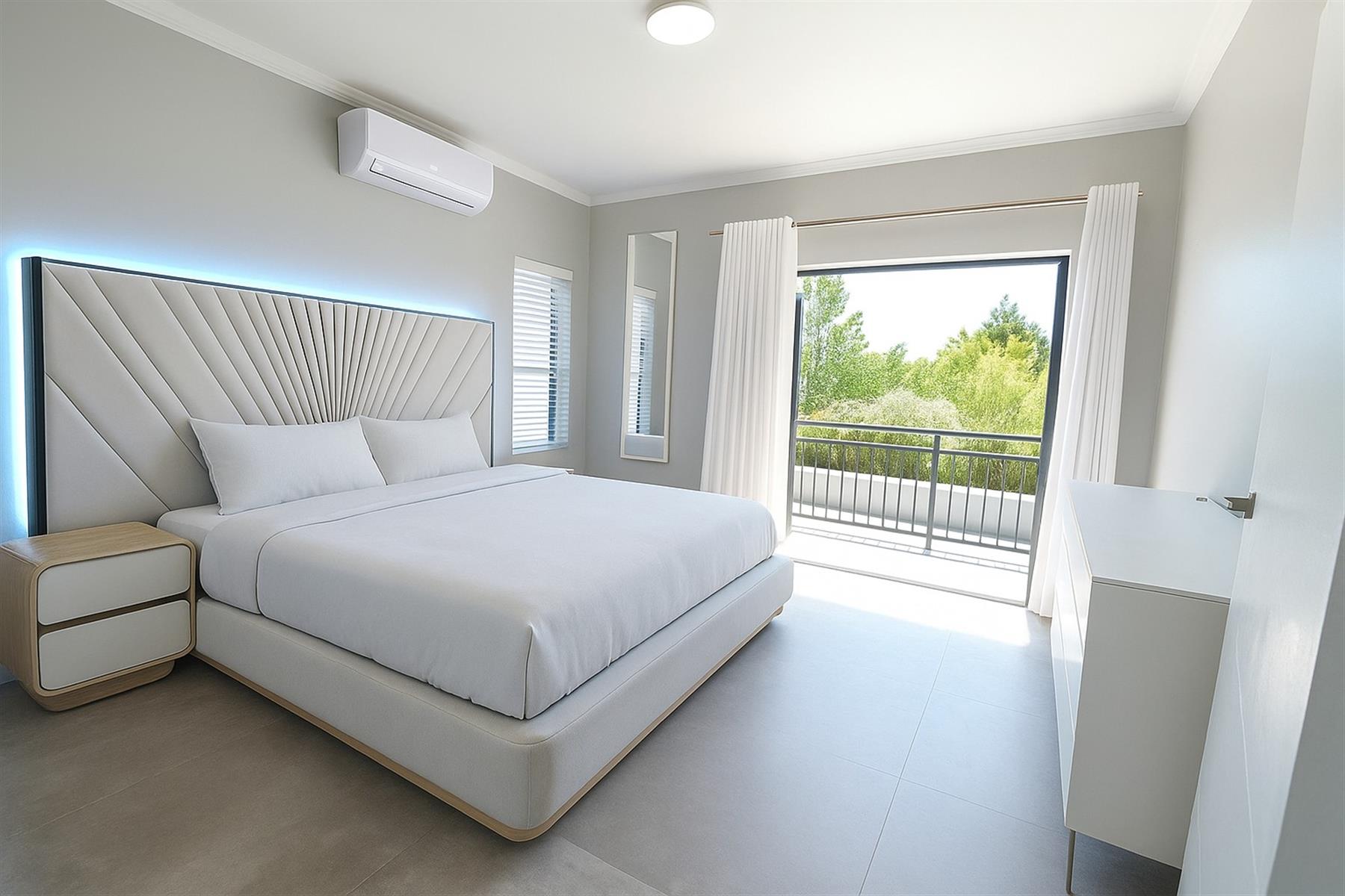 3 Bedroom Masterpiece of Modern Elegance in Kelderhof