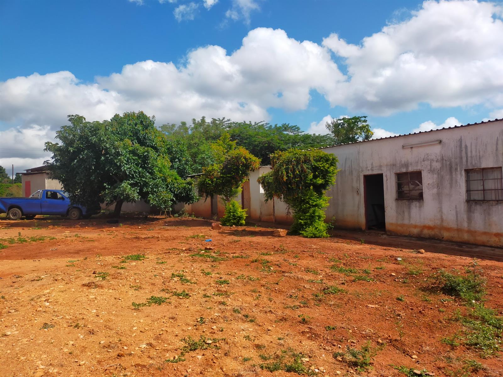 Factory for sale in Thohoyandou Rural, Thohoyandou, 2850 m²