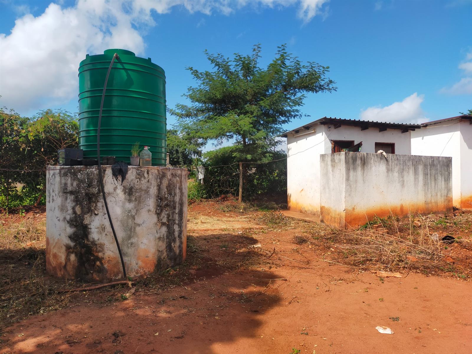 Factory for sale in Thohoyandou Rural, Thohoyandou, 2850 m²