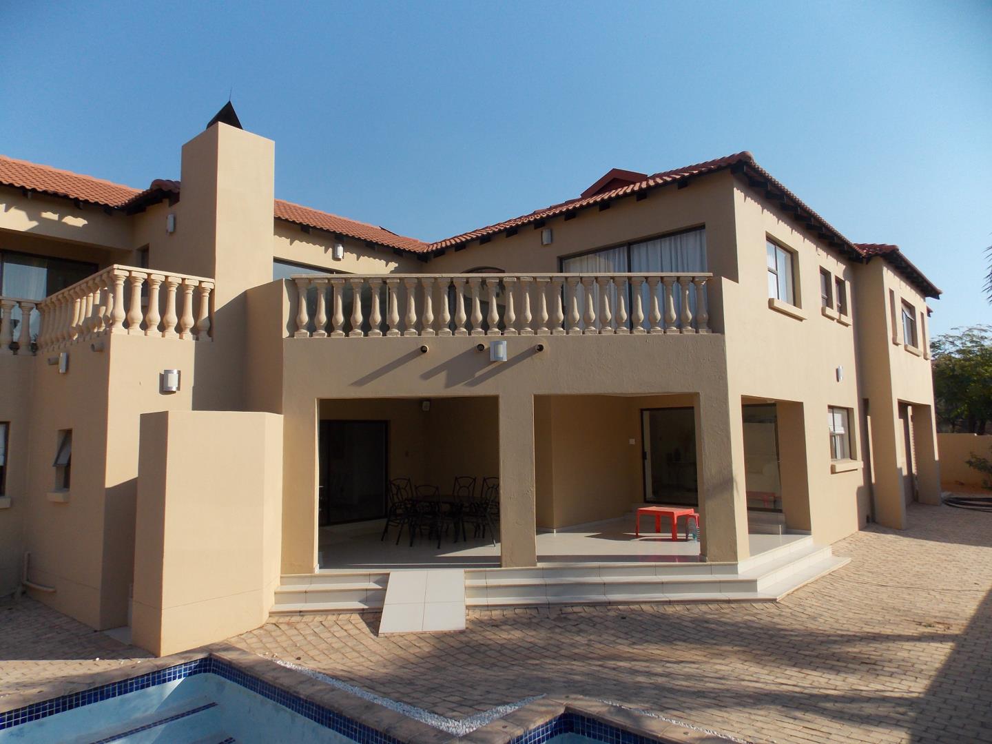House For Sale in Birdwood Estate, Hartbeespoort, North West