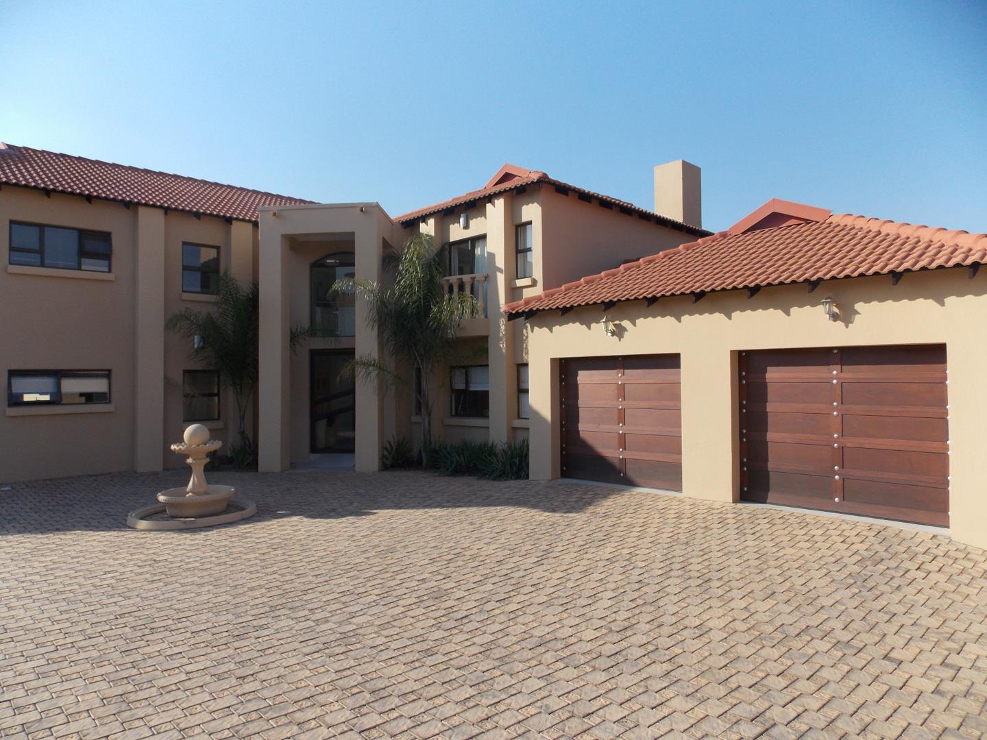 House For Sale in Birdwood Estate, Hartbeespoort, North West