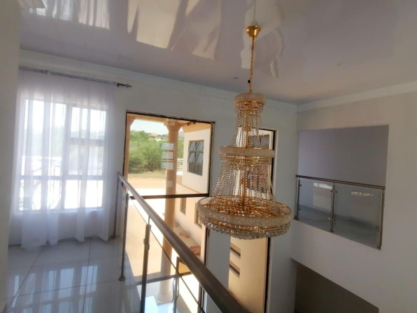 House For Sale in Seasons Lifestyle Estate, Hartbeespoort, North West