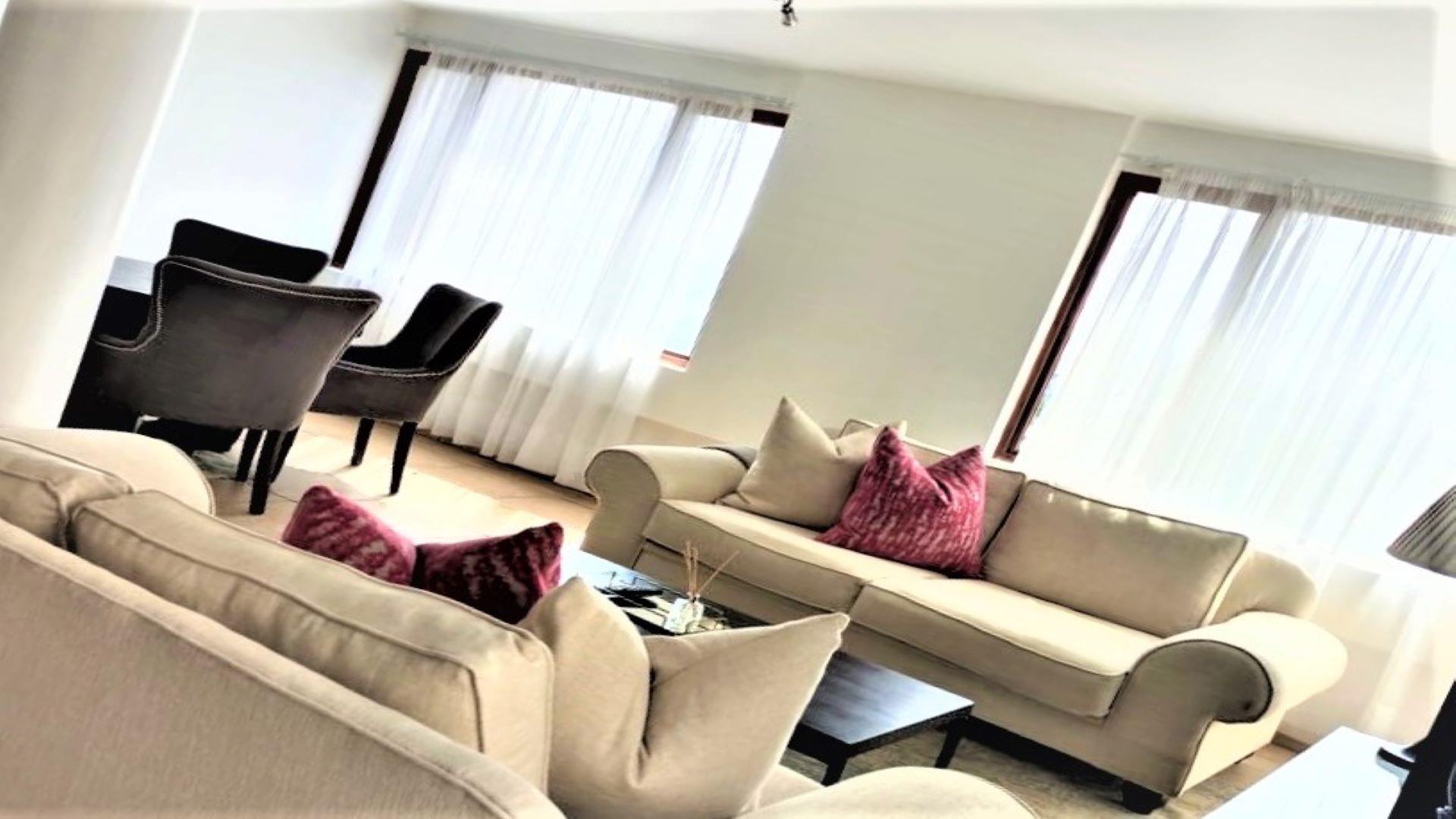 Townhouse for rent in Morningside, Durban, KwaZulu Natal