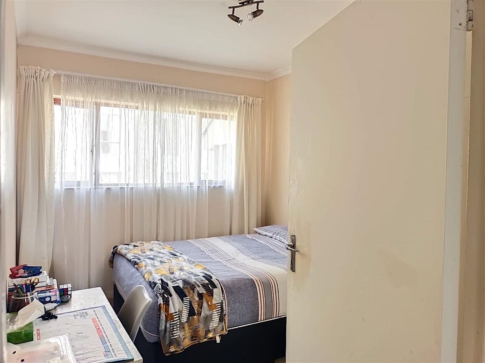 Townhouse for rent in Morningside, Durban, KwaZulu Natal