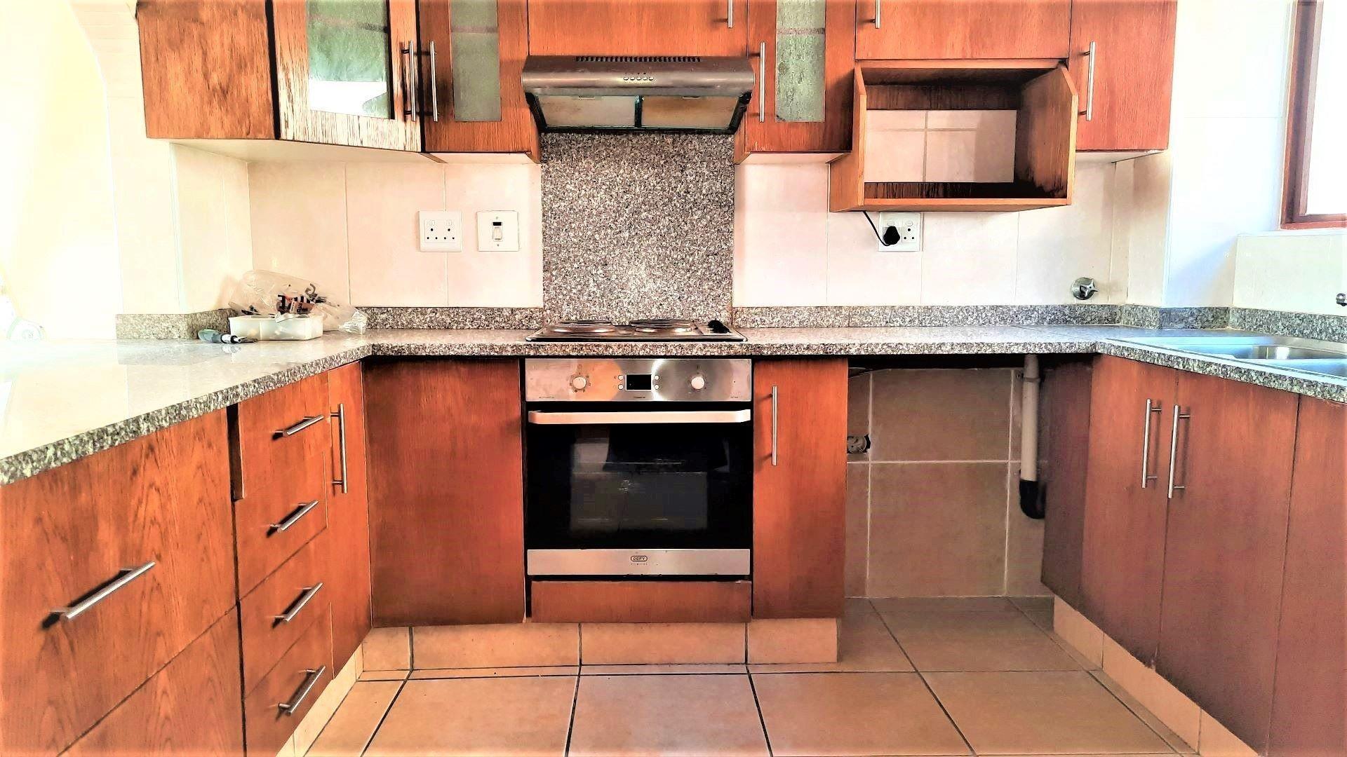 Townhouse for rent in Morningside, Durban, KwaZulu Natal