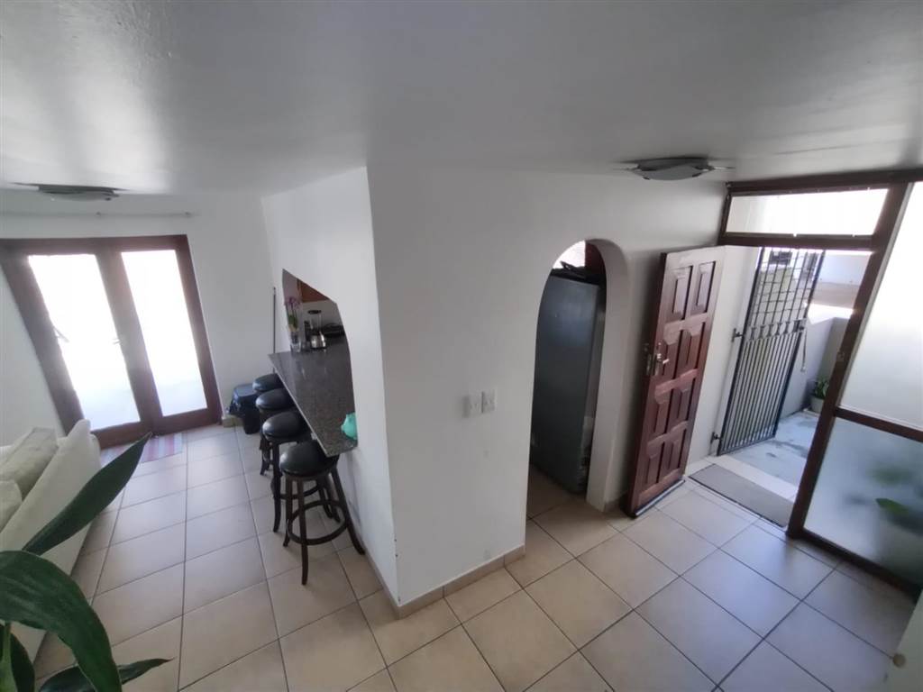 Townhouse for rent in Morningside, Durban, KwaZulu Natal