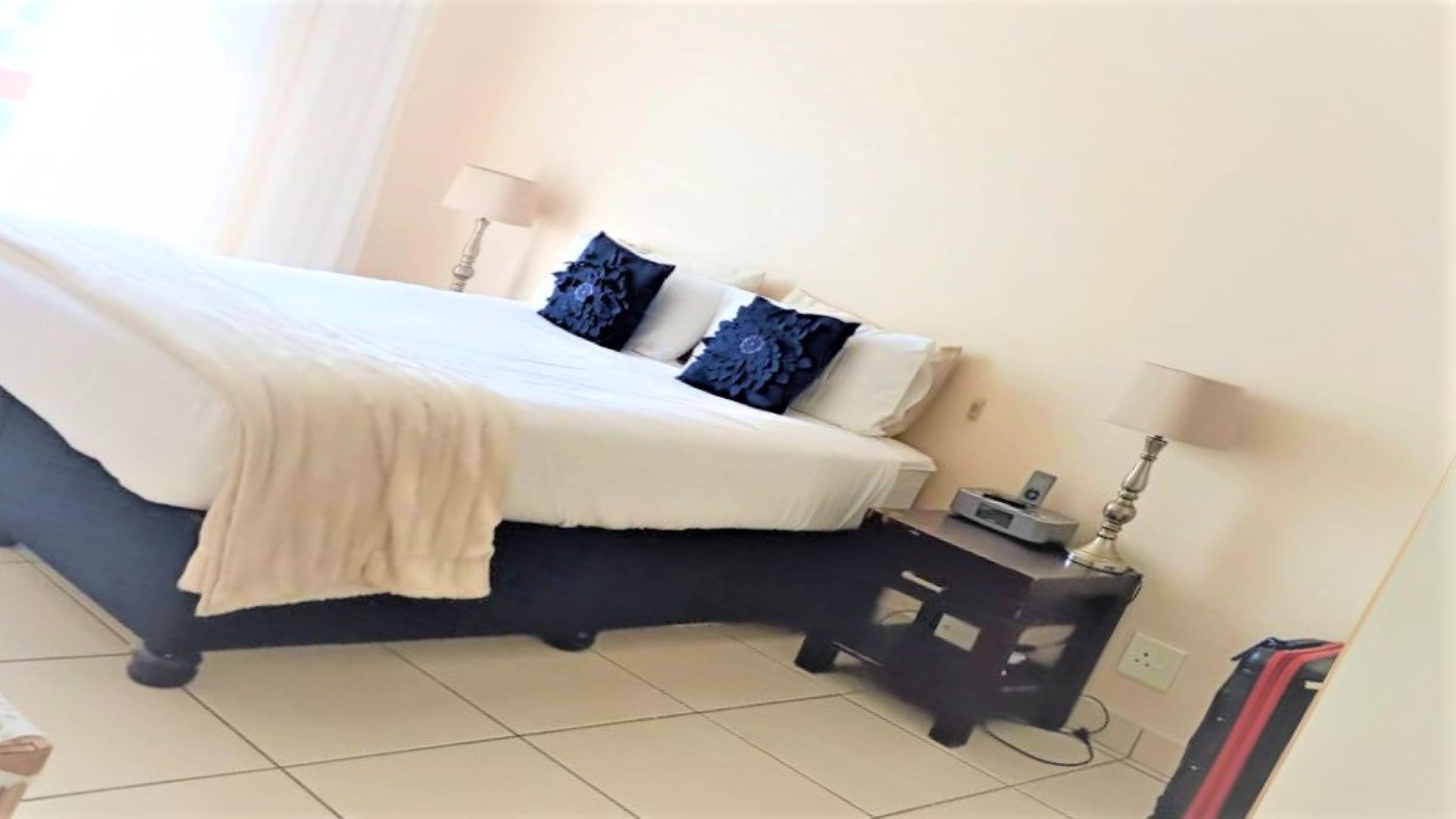 Townhouse for rent in Morningside, Durban, KwaZulu Natal