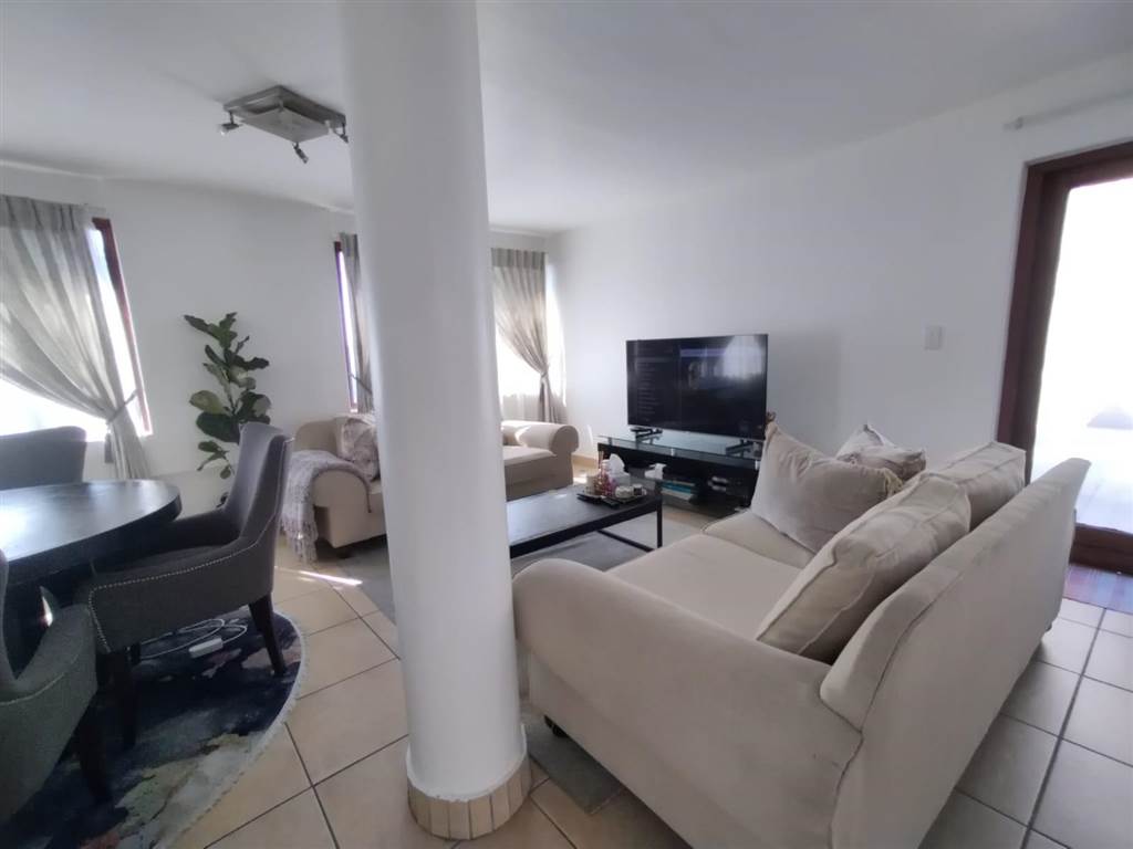Townhouse for rent in Morningside, Durban, KwaZulu Natal