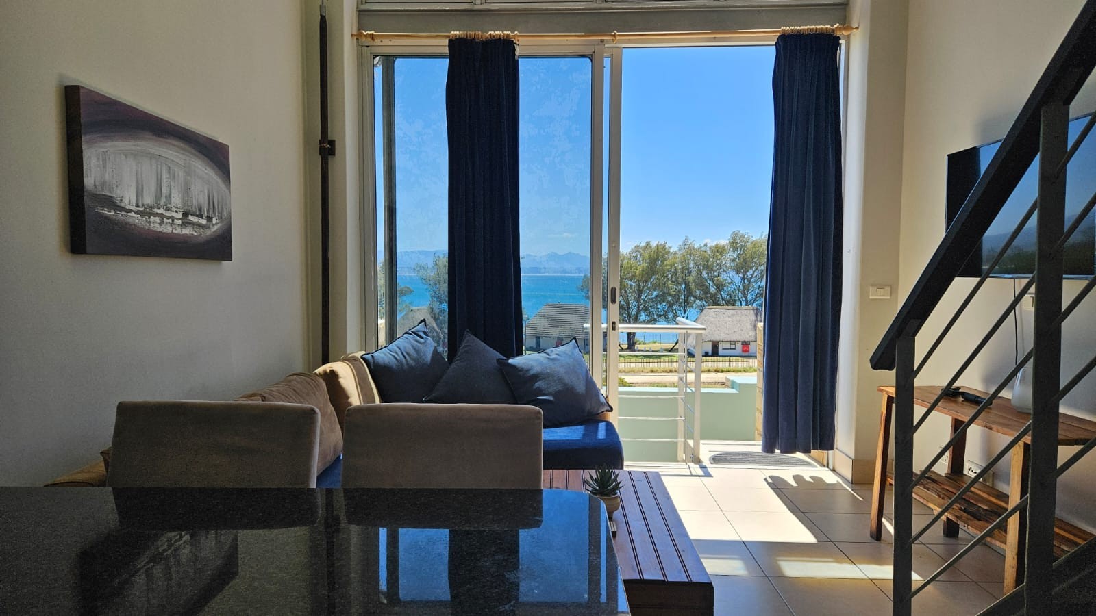Apartment for sale in De Bakke, Mossel Bay, 48 m²