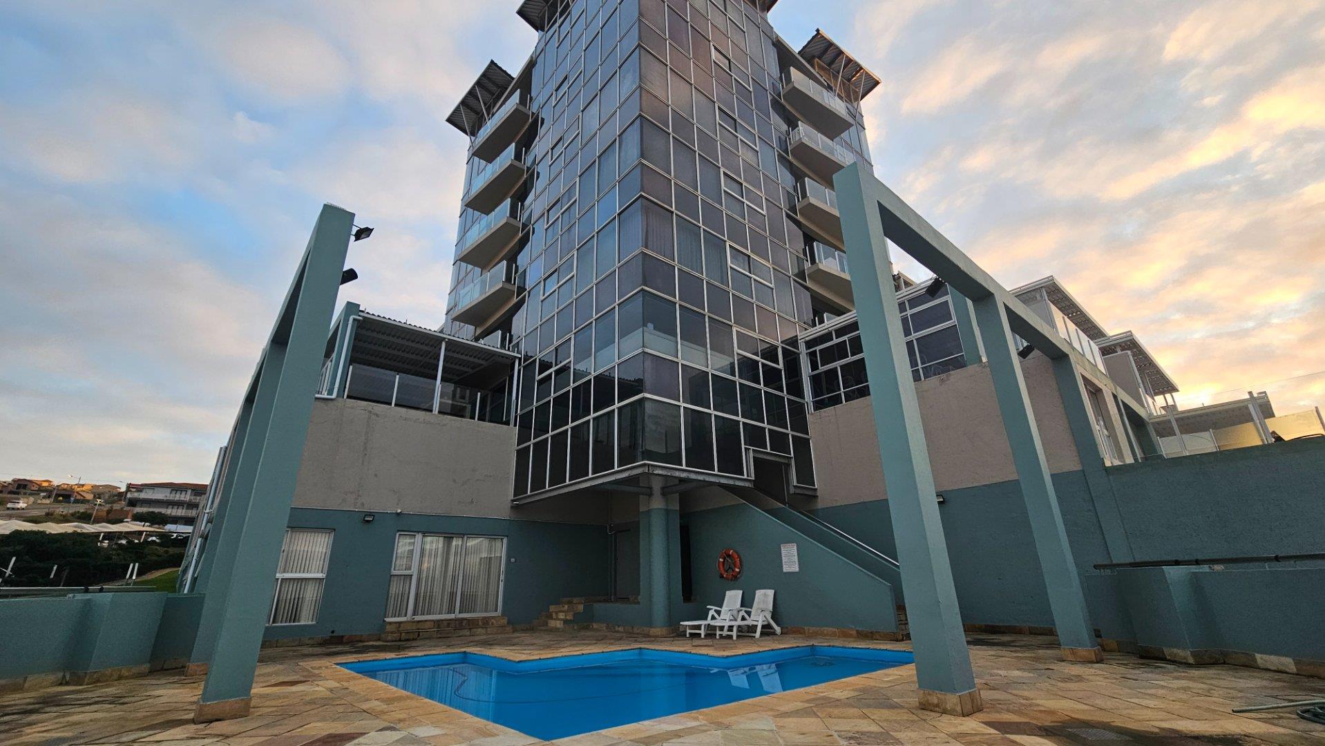 Apartment for sale in De Bakke, Mossel Bay, 48 m²