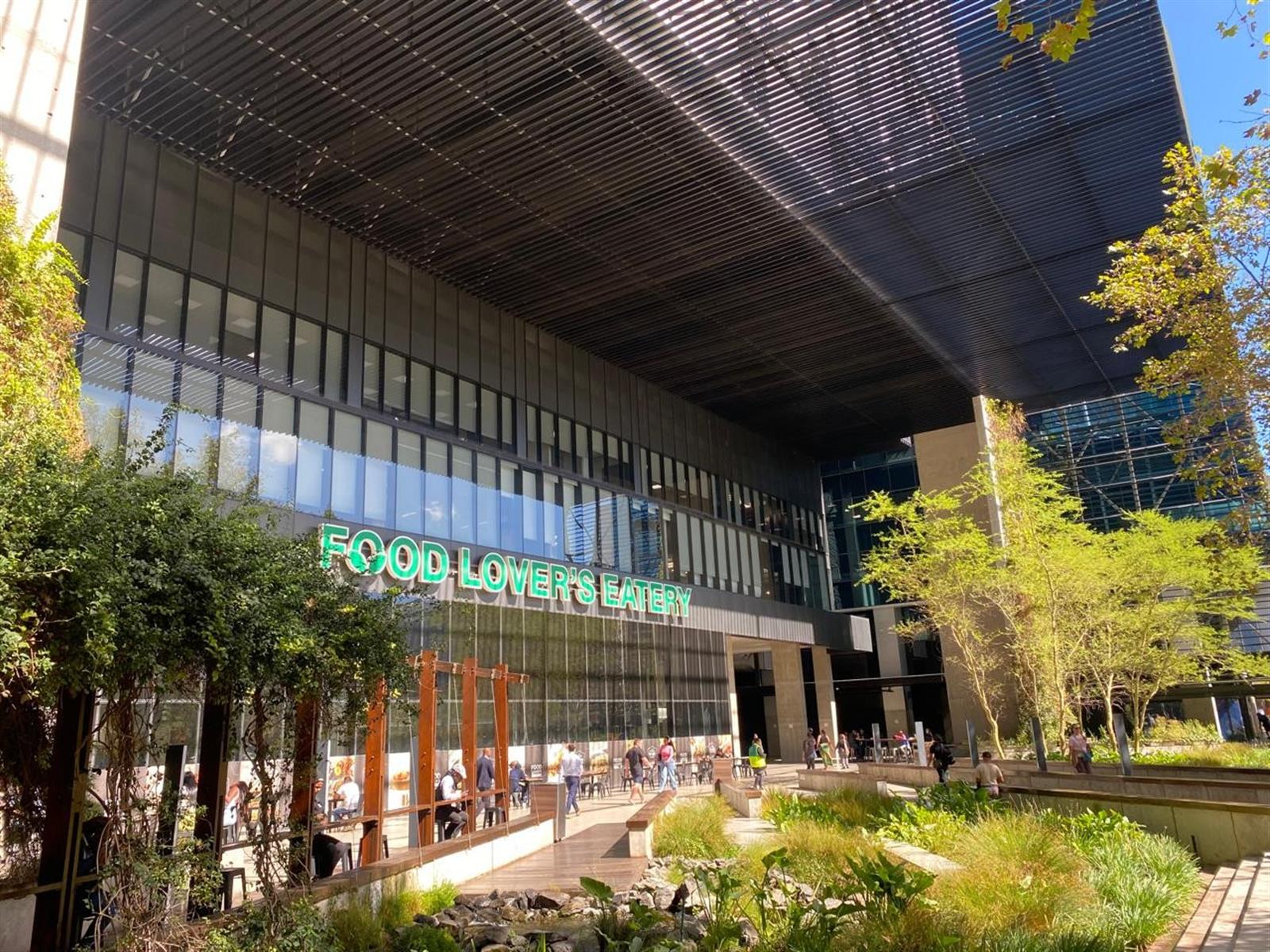Office To Rent in Cape Town City Centre, Cape Town