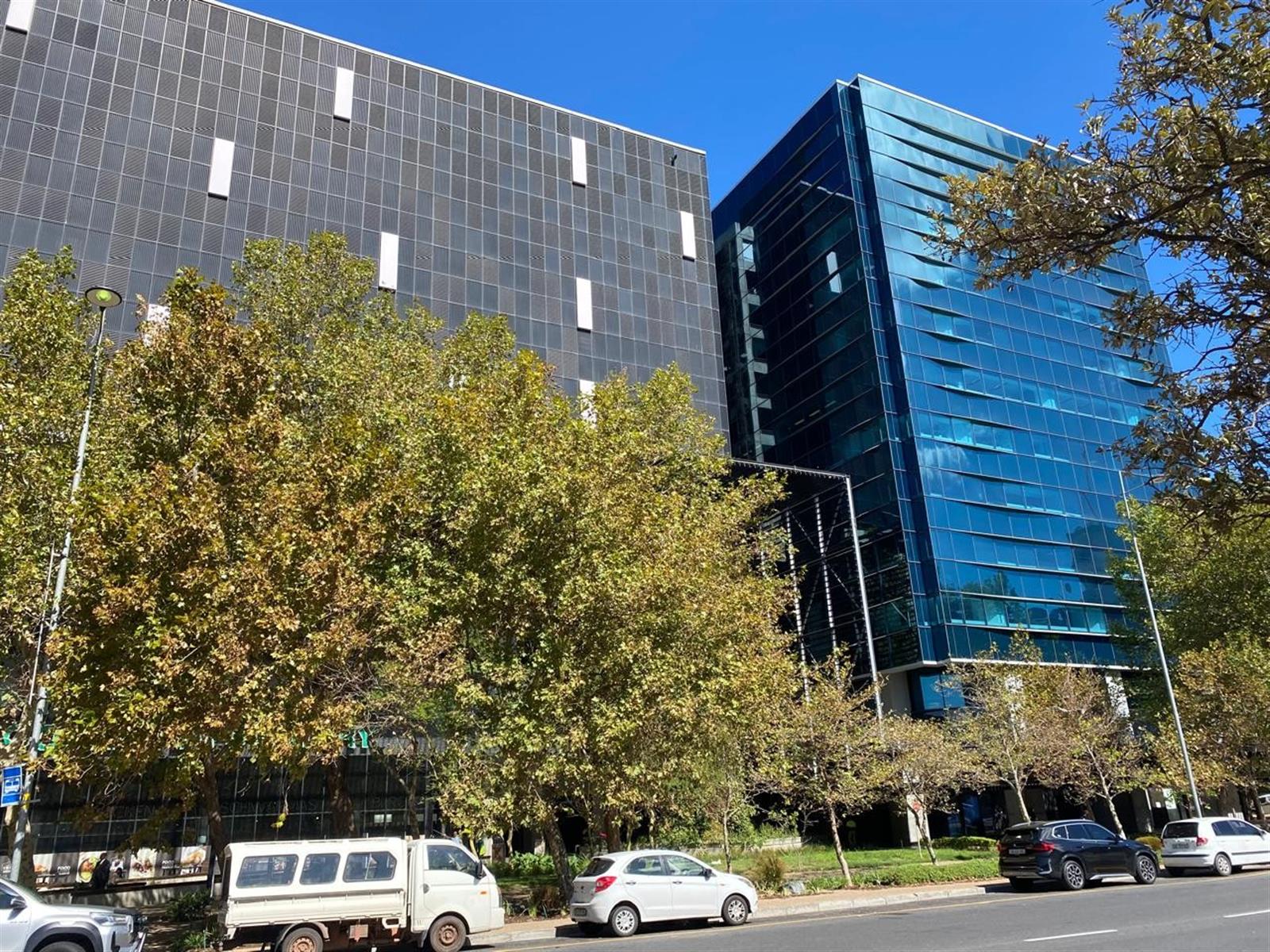 Office To Rent in Cape Town City Centre, Cape Town
