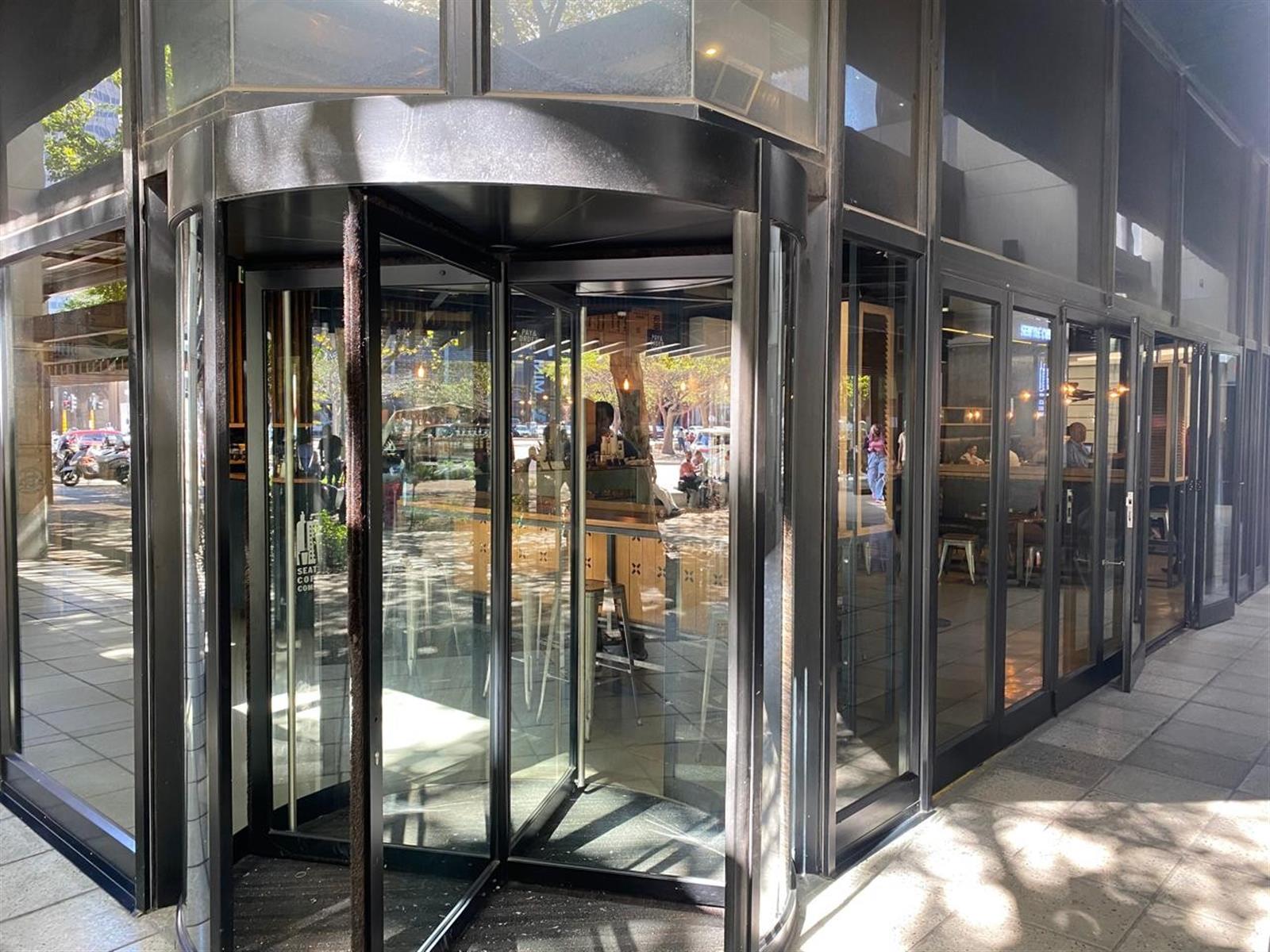 Office To Rent in Cape Town City Centre, Cape Town