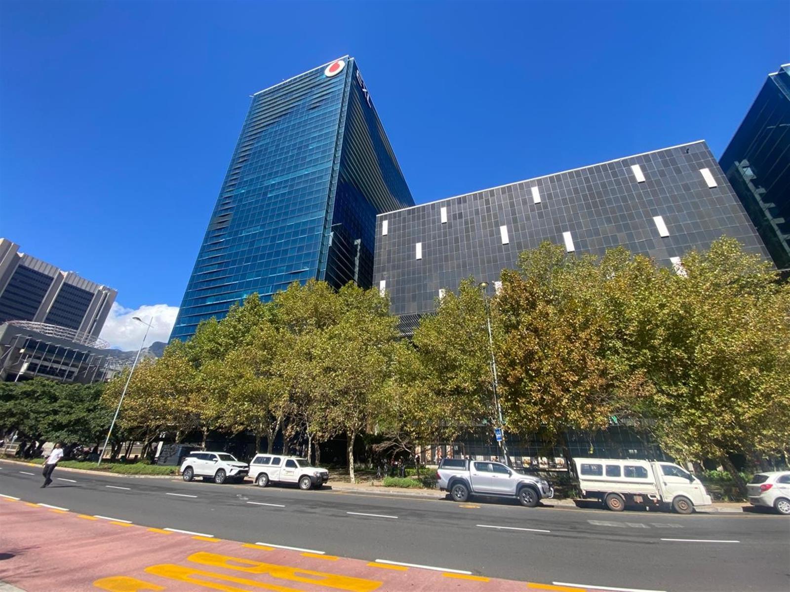 Office To Rent in Cape Town City Centre, Cape Town