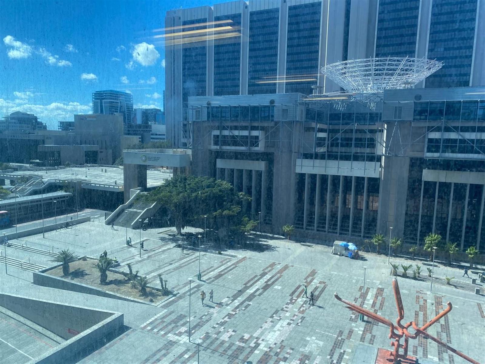 Office To Rent in Cape Town City Centre, Cape Town