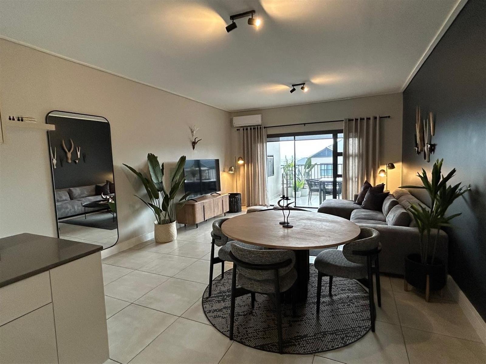 Apartment for rent in The Polofields, Waterfall, Midrand