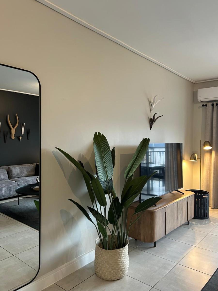 Apartment for rent in The Polofields, Waterfall, Midrand