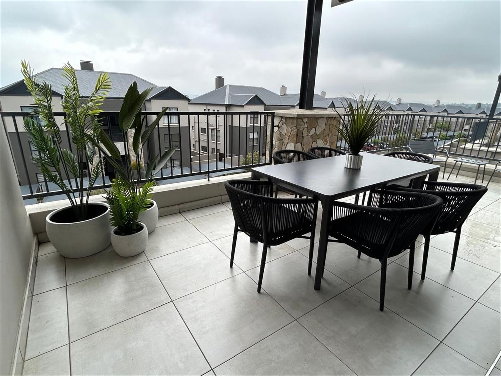 Apartment for rent in The Polofields, Waterfall, Midrand