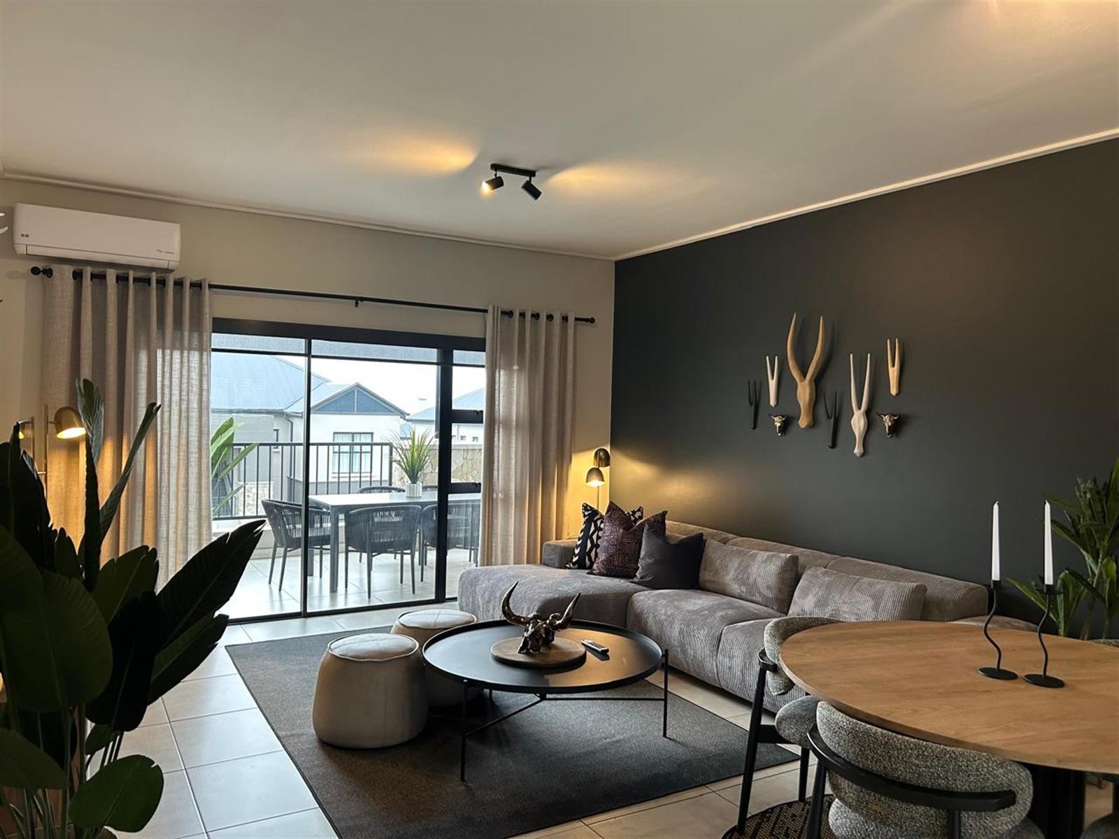 Apartment for rent in The Polofields, Waterfall, Midrand