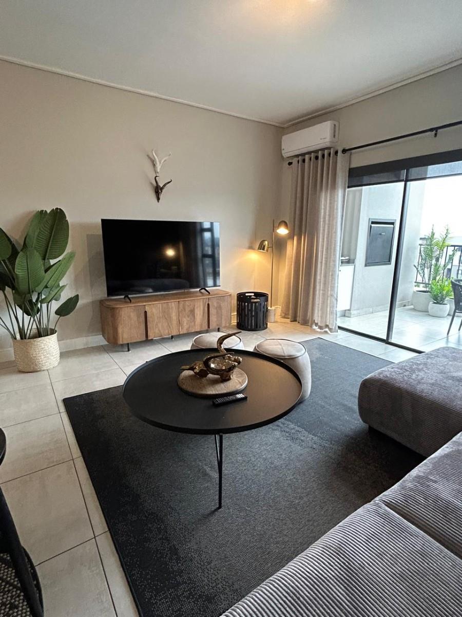 Apartment for rent in The Polofields, Waterfall, Midrand