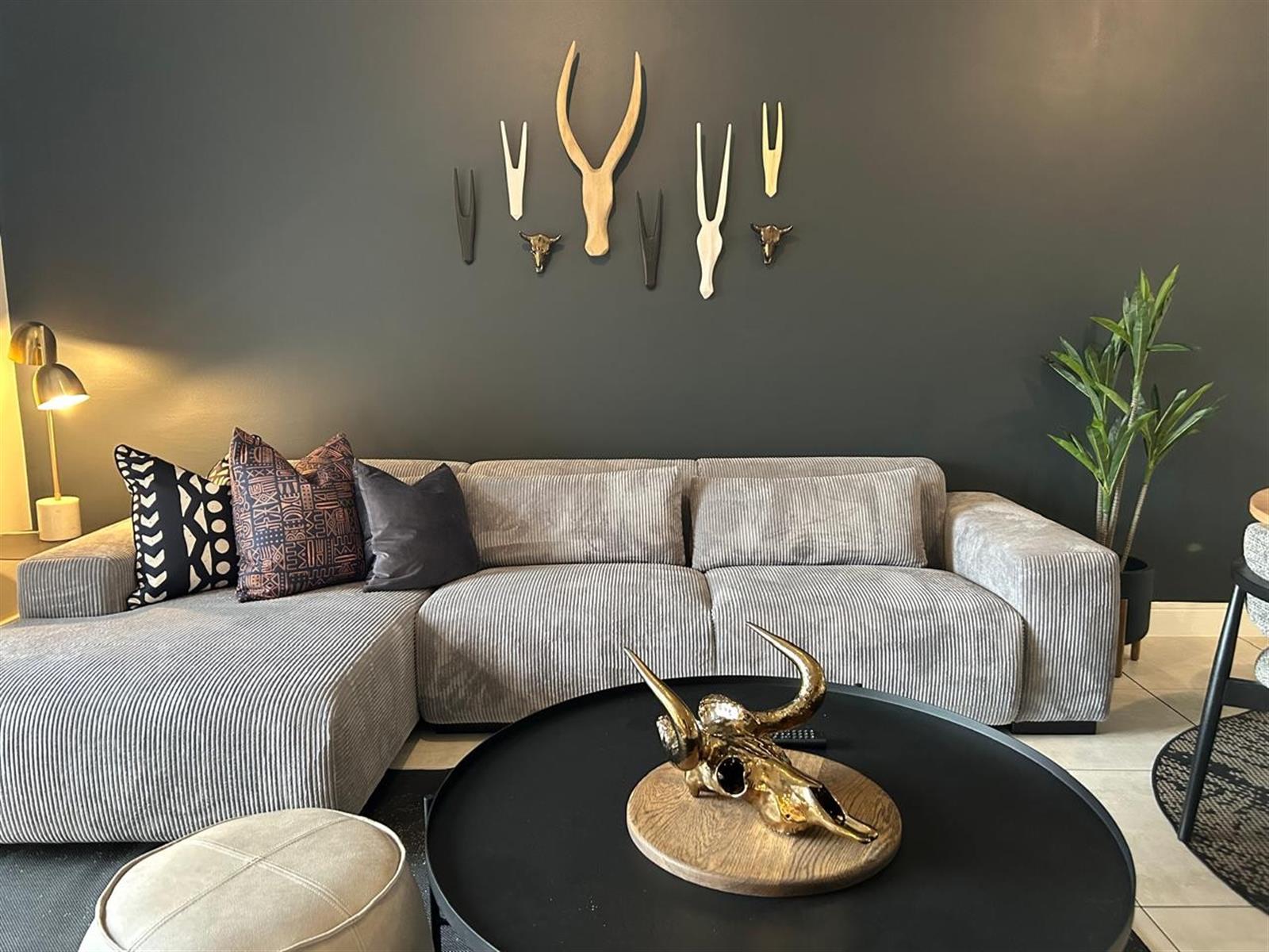 Apartment for rent in The Polofields, Waterfall, Midrand
