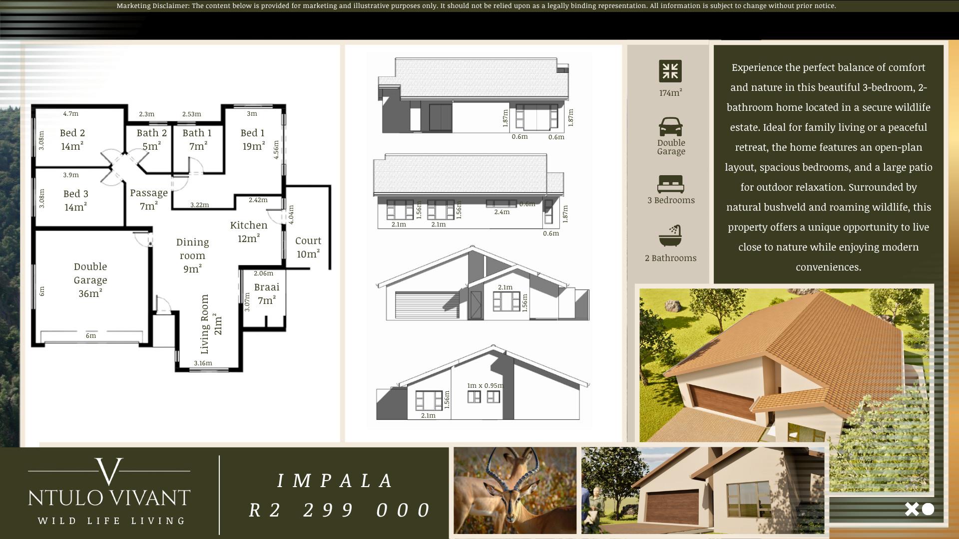 Development For Sale in Nelspruit