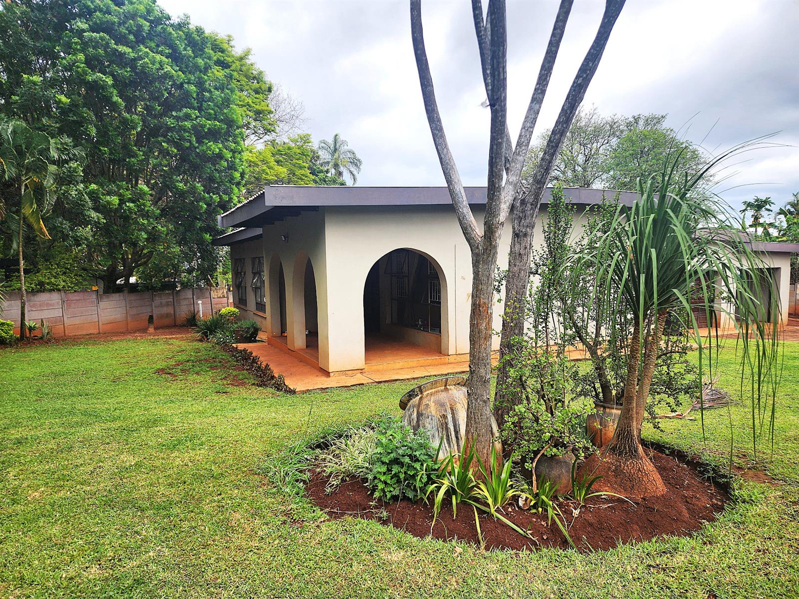 Family Comfort Meets Entertainer’s Dream in Tranquil Aqua Park