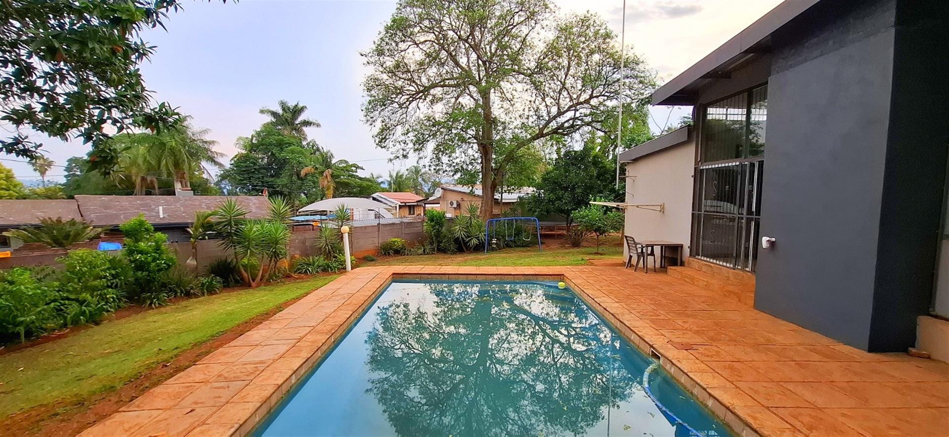 Family Comfort Meets Entertainer’s Dream in Tranquil Aqua Park