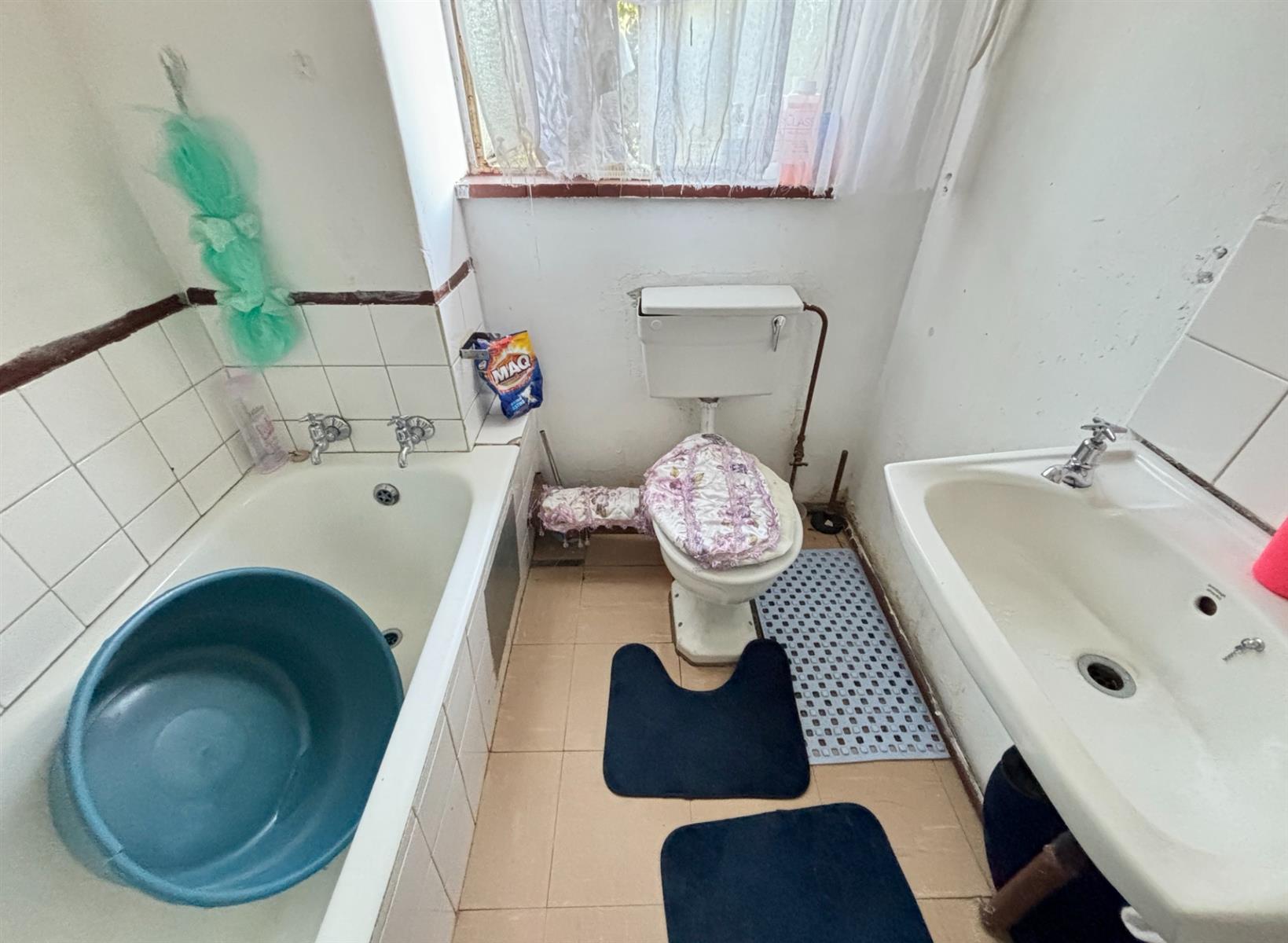 2 Bedroom Flat for sale - Sasolburg