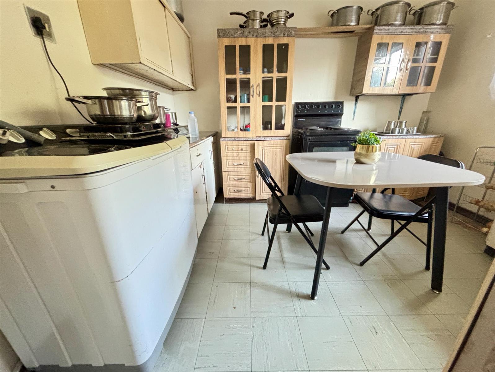 2 Bedroom Flat for sale - Sasolburg