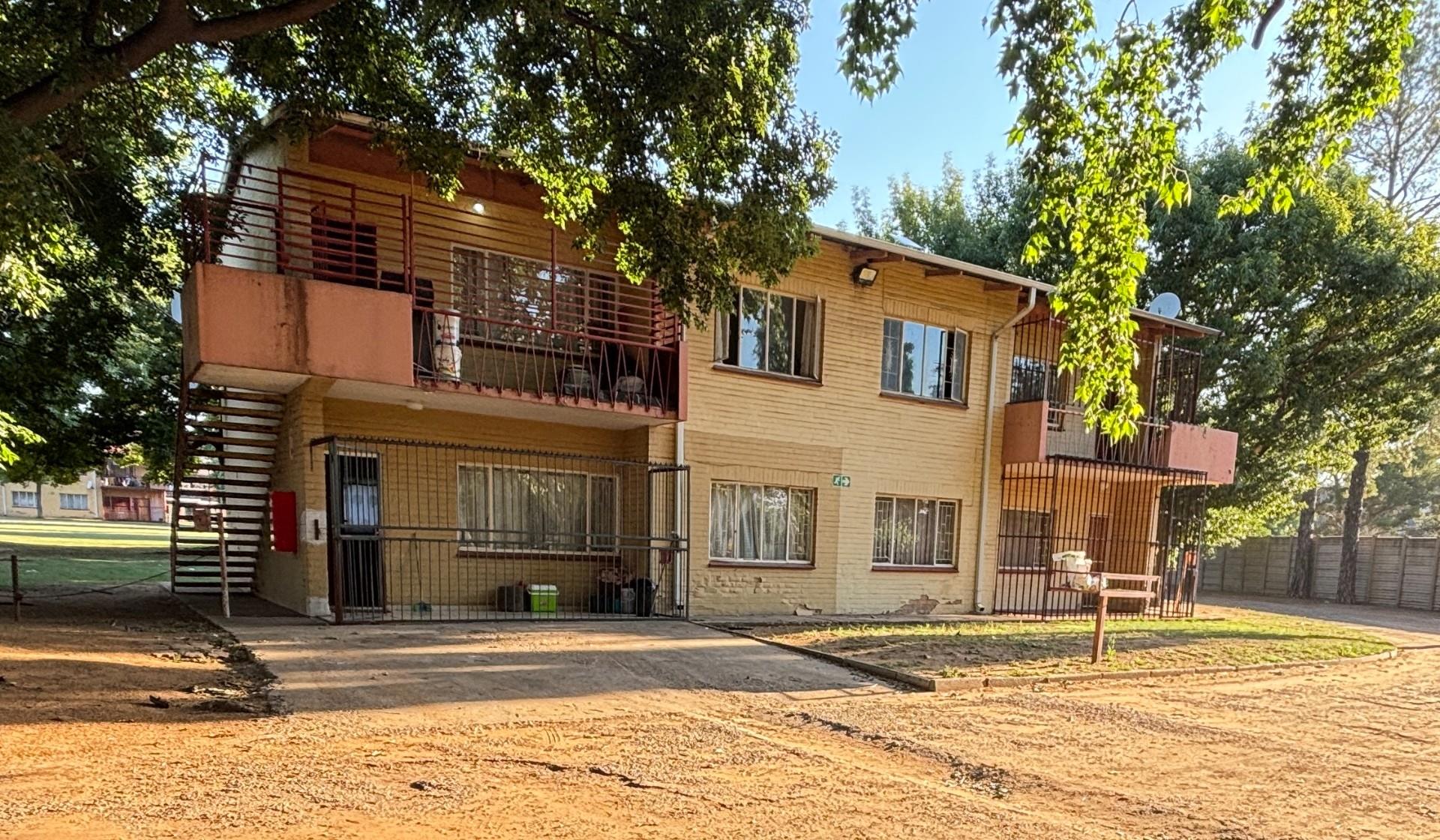 2 Bedroom Flat for sale - Sasolburg