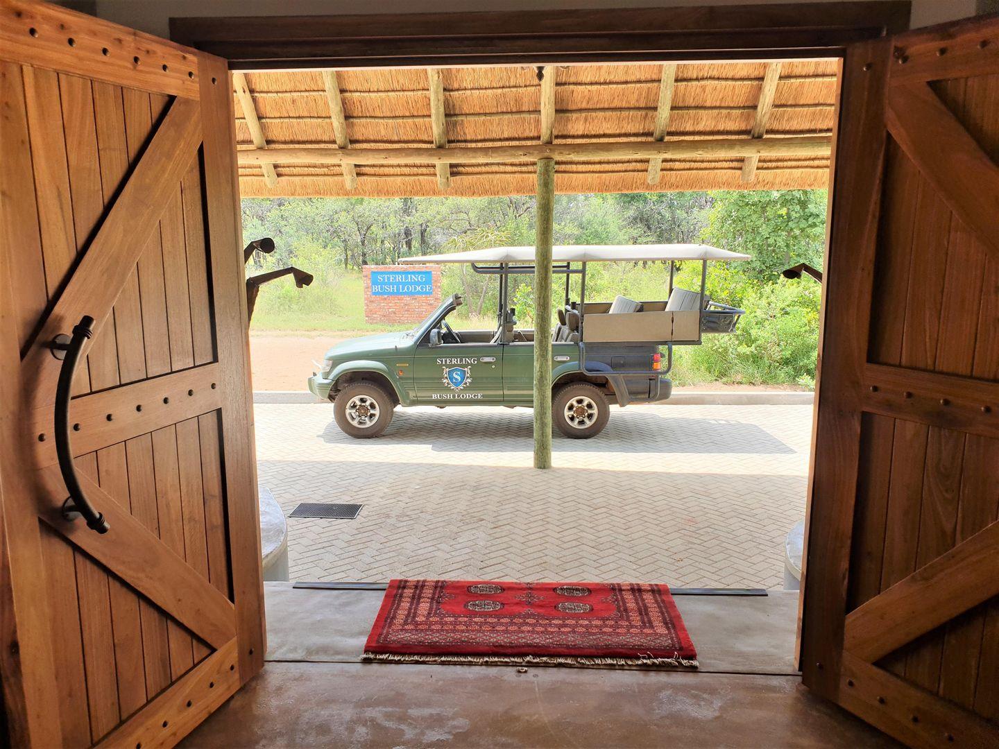 Commercial Property For Sale in Hartbeespoort Rural, Hartbeespoort, North West