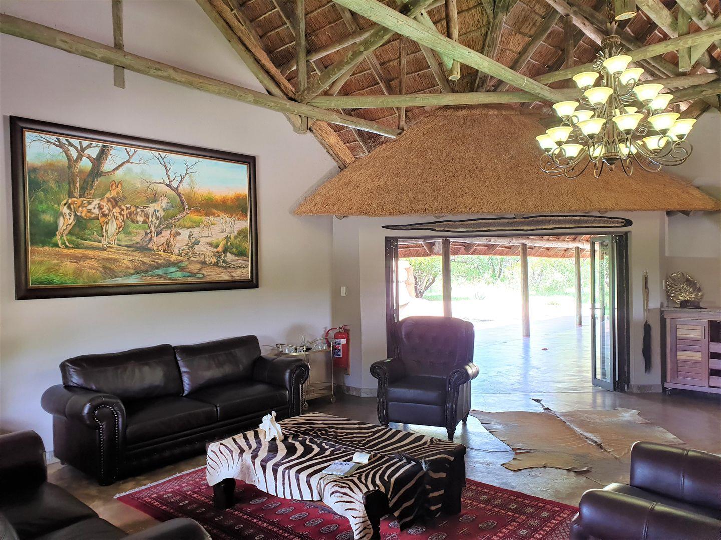 Commercial Property For Sale in Hartbeespoort Rural, Hartbeespoort, North West