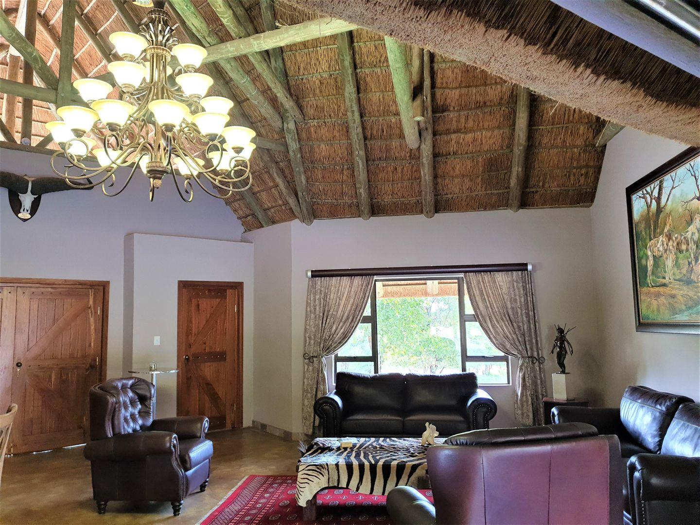 Commercial Property For Sale in Hartbeespoort Rural, Hartbeespoort, North West