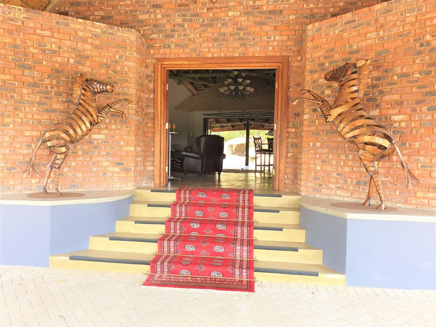 Commercial Property For Sale in Hartbeespoort Rural, Hartbeespoort, North West